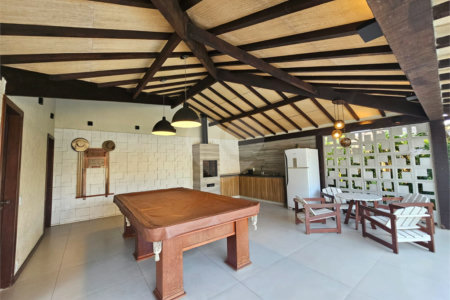 Casa à venda com 4 suítes em Praia Rasa, Armação dos Búzios, RJ