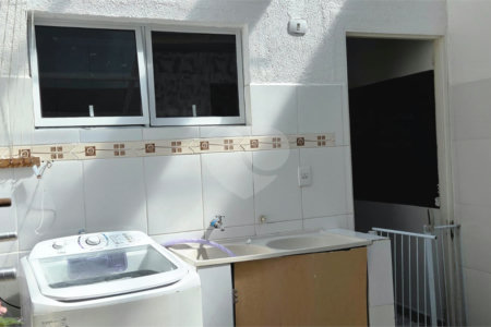 Casa à venda com 2 quartos no condomínio Residencial Vila da Paz, Mogi das Cruzes - SP