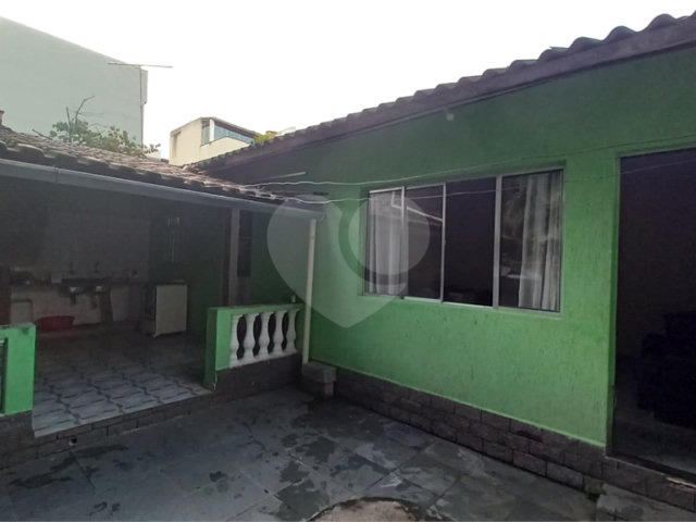 Casa à venda com 3 quartos em Tremembé, São Paulo, SP