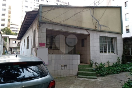 Terreno à venda com 3 quartos, sendo 1 suíte, em Real Parque, São Paulo, SP
