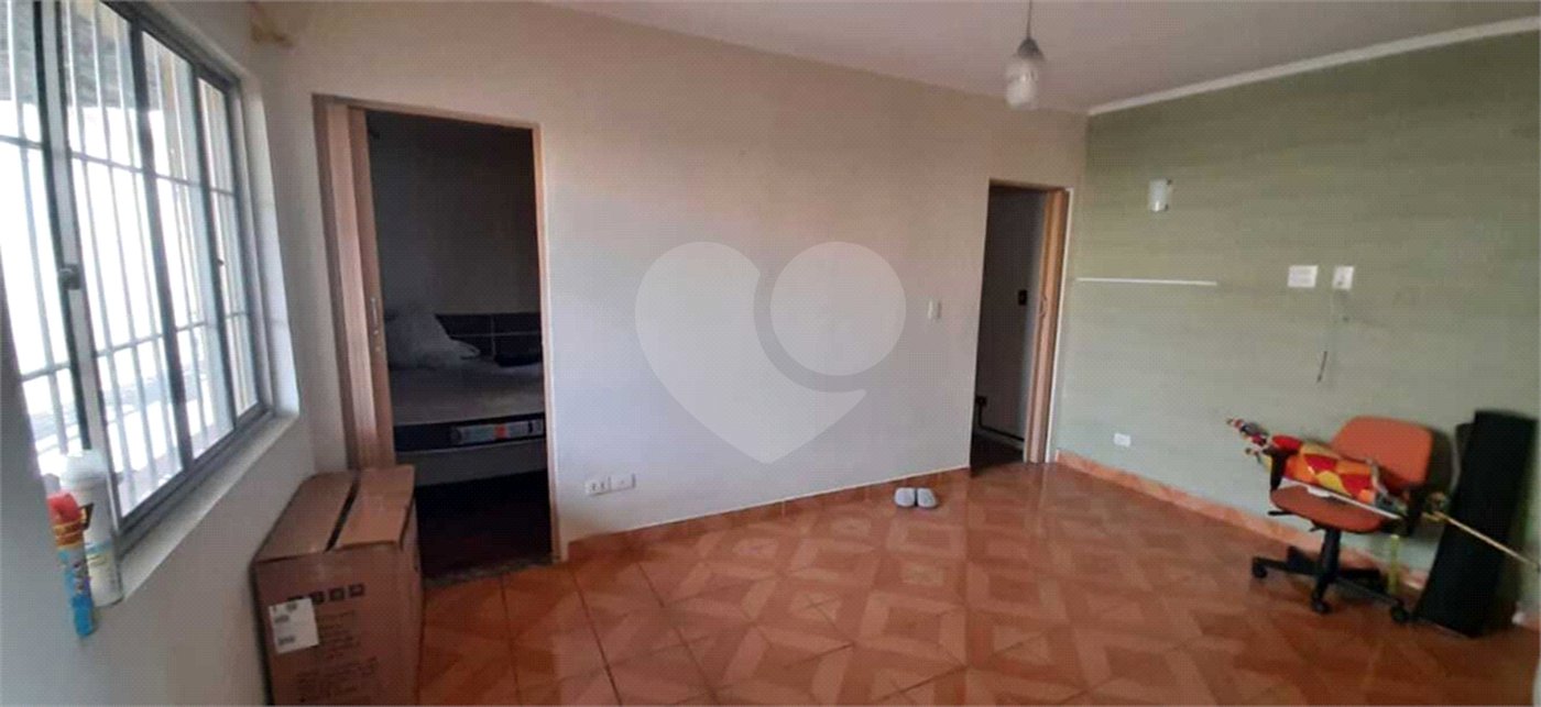 Sobrado à venda com 1 suíte em Casa Verde, São Paulo, SP