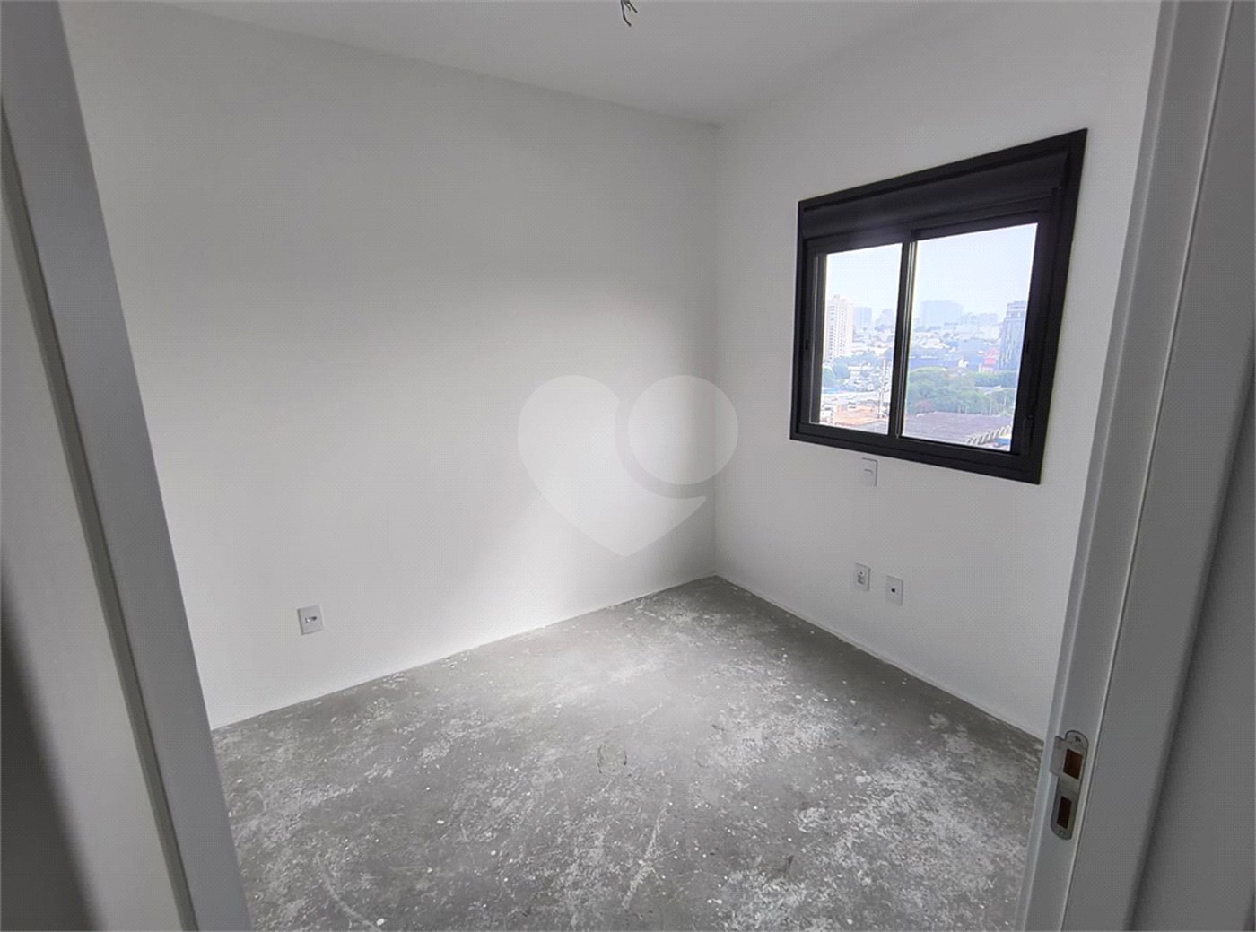 Apartamento à venda com 3 quartos, sendo 1 suíte, no Centro, São Bernardo do Campo, SP