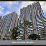Cobertura à venda com 3 suítes em Jardim das Acácias, São Paulo, SP
