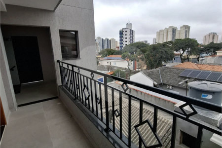 Apartamento à venda com 2 quartos em Quinta da Paineira, São Paulo, SP