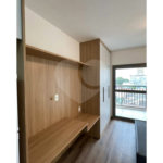 Apartamento à venda com 1 quarto em Parada Inglesa, São Paulo, SP
