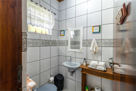 Chácara à venda com 4 quartos, sendo 2 suítes, em Portão, Atibaia, SP
