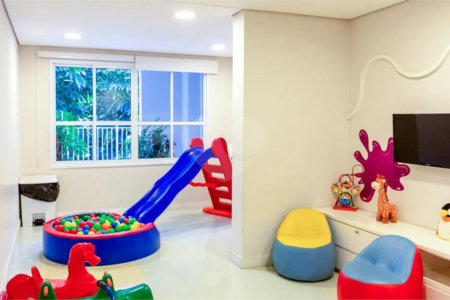 Apartamento à venda com 2 quartos, sendo 1 suíte, em Casa Verde, São Paulo, SP