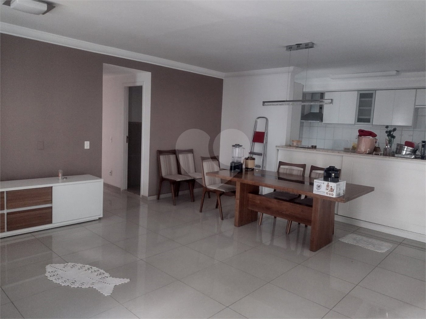 Apartamento à venda com 3 quartos, sendo 1 suíte, em Vila Polopoli, São Paulo, SP
