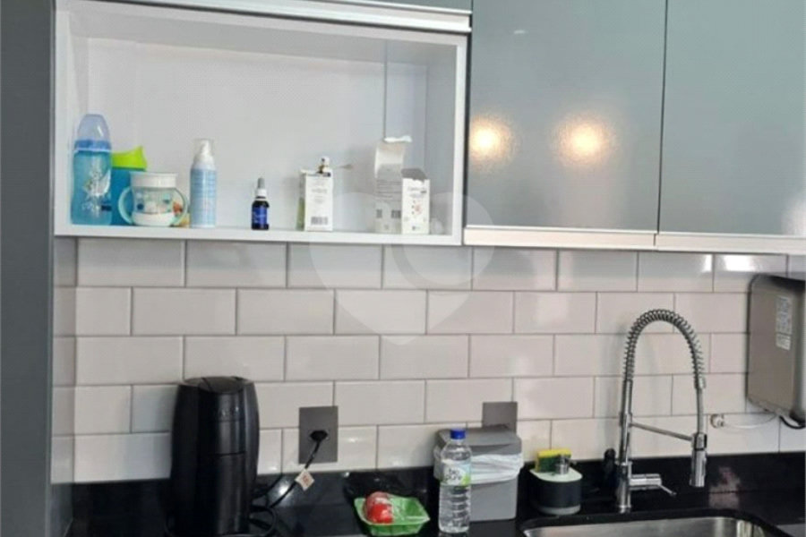 Apartamento à venda com 3 quartos, sendo 1 suíte, em Parada Inglesa, São Paulo, SP
