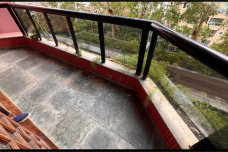 Apartamento à venda ou para alugar com 3 quartos, sendo 1 suíte, em Vila Andrade, São Paulo, SP
