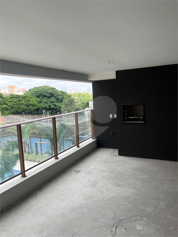 Apartamento à venda com 3 quartos, sendo 1 suíte, em Brooklin Novo, São Paulo, SP