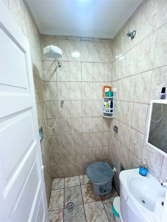 Sobrado à venda com 1 quarto em Casa Verde, São Paulo, SP