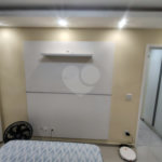Apartamento à venda com 2 quartos, sendo 1 suíte, em Campo Grande, Rio de Janeiro, RJ