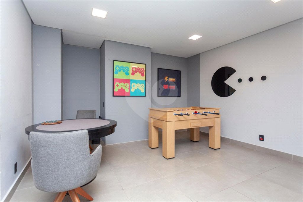 Apartamento à venda com 2 quartos em Vila Constança, São Paulo, SP
