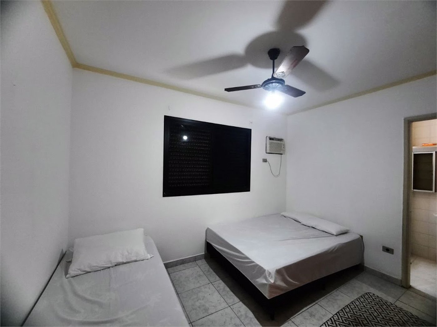 Apartamento Residencial à venda, Jardim Enseada, Guarujá - AP0795.