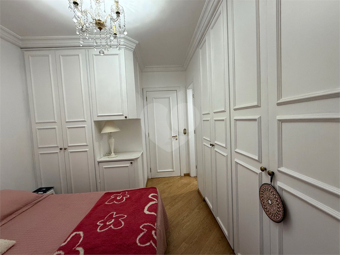 Apartamento à venda com 3 suítes em Santana, São Paulo, SP