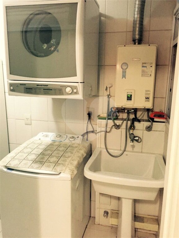 Apartamento à venda com 3 quartos, sendo 1 suíte,  em Mandaqui, São Paulo, SP