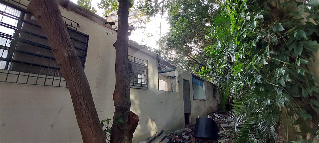 Terreno à venda em Santana, São Paulo, SP