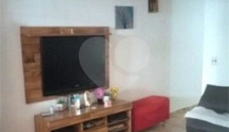 Sobrado à venda com 2 quartos em Tucuruvi, São Paulo, SP