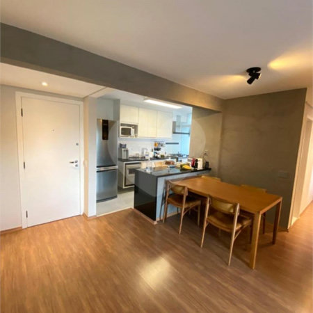 Apartamento à venda com 3 quartos, sendo 1 suíte, em Vila Pompéia, São Paulo, SP