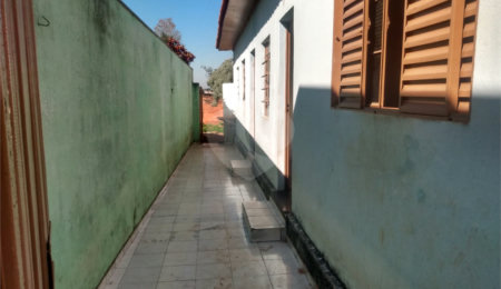 Casa à venda com 1 quarto no Centro, Itapetininga, SP
