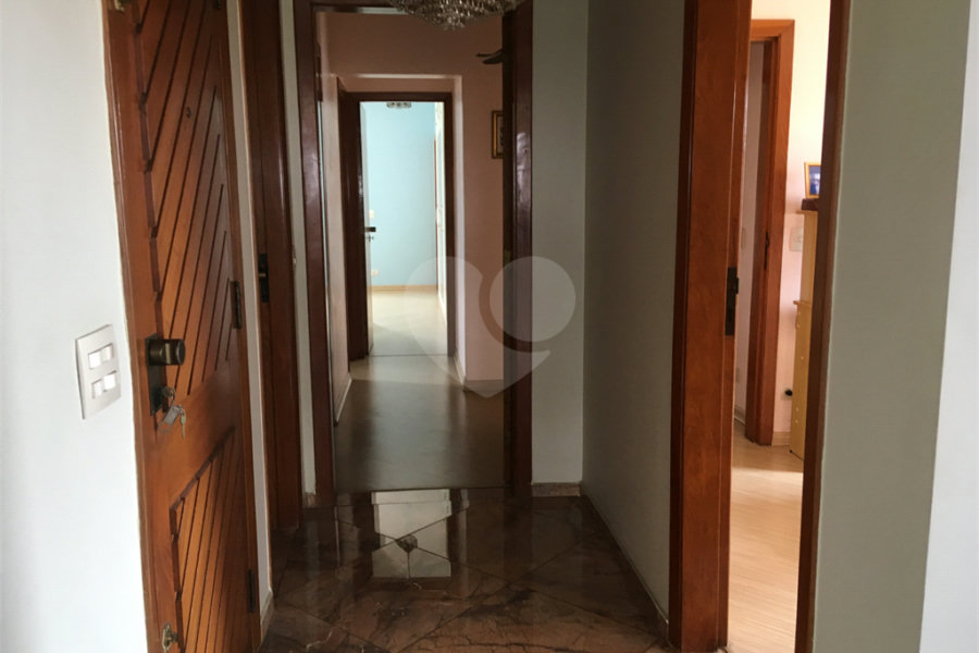 Apartamento à venda com 4 quartos, sendo 2 suítes, em Santana, São Paulo, SP