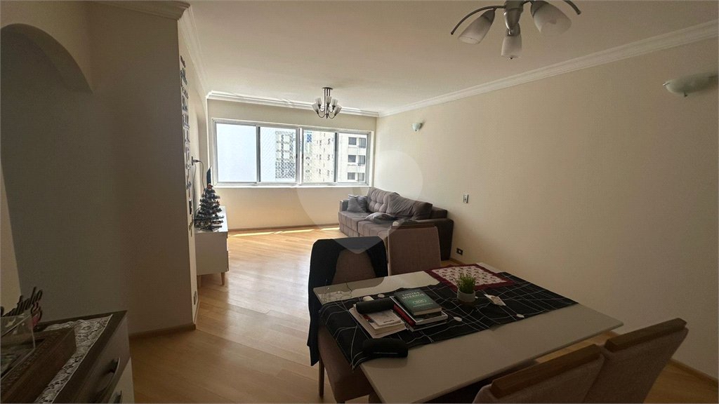 Apartamento à venda com 2 quartos, sendo 1 suíte, em Indianópolis, São Paulo, SP