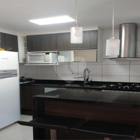 Apartamento à venda com 2 quartos em Vila Andrade, São Paulo, SP
