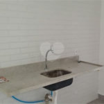 Apartamento à venda com 2 quartos em Mandaqui, São Paulo, SP