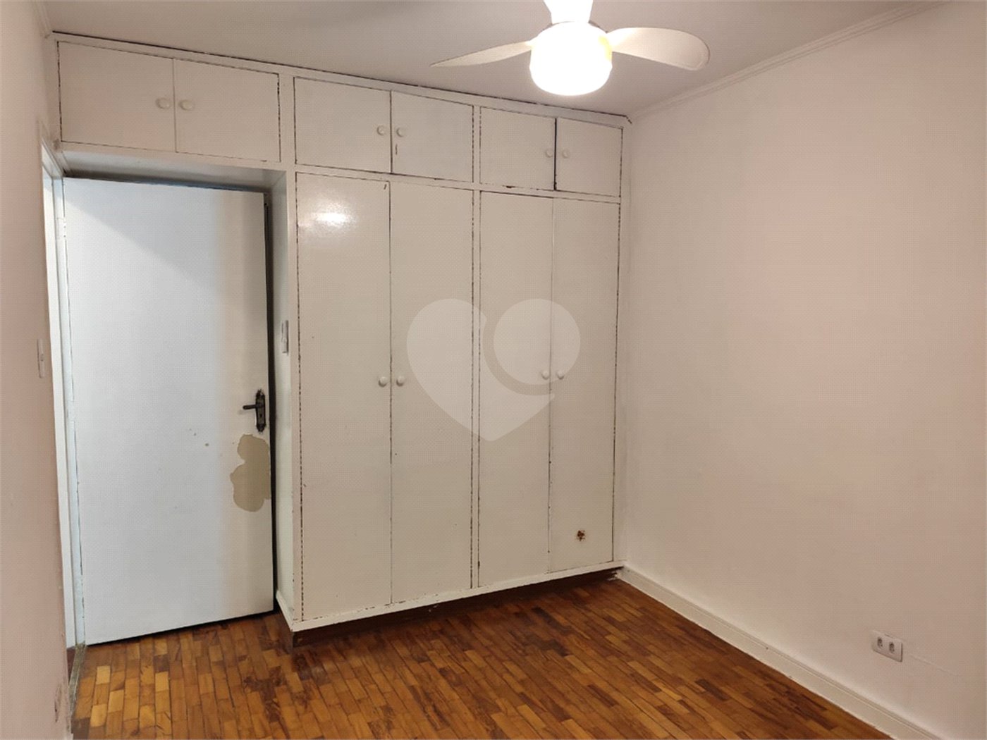 Apartamento à venda com 2 quartos em Santana, São Paulo, SP