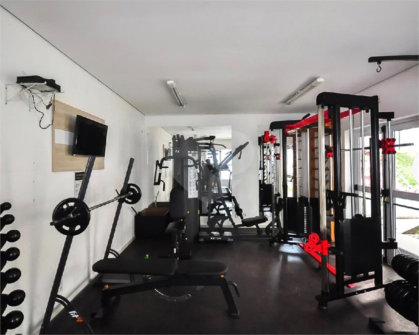 Apartamento à venda com 2 quartos, sendo 1 suíte, em Vila Andrade, São Paulo, SP