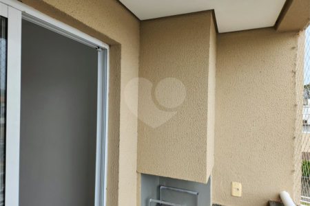 Apartamento para alugar com 2 quartos, sendo 1 suíte, em Villa DI Cesar, Mogi das Cruzes, SP