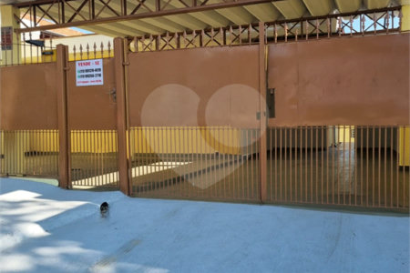 Casa à venda com 3 quartos em Jardim São Jorge (raposo Tavares), São Paulo, SP