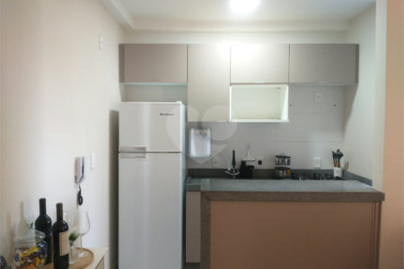 Apartamento à venda com 2 quartos, sendo 1 suíte, em Jardim Bela Vista, Indaiatuba, SP