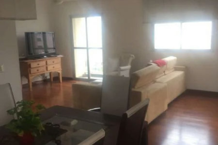 Apartamento à venda com 3 suítes em Jardim Londrina, São Paulo, SP