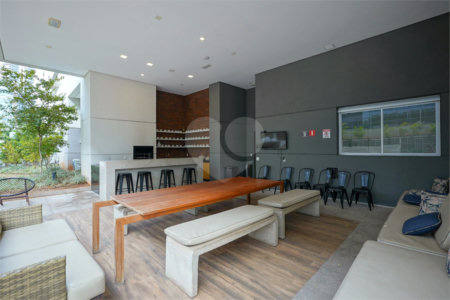 Apartamento à venda com 4 quartos, sendo 2 suítes, em Santo Amaro, São Paulo, SP