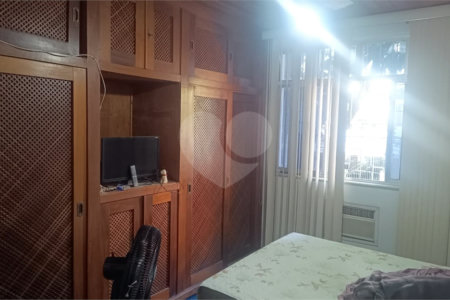 Casa à venda com 3 quartos, sendo 1 suíte,  em Tijuca, Rio de Janeiro, RJ