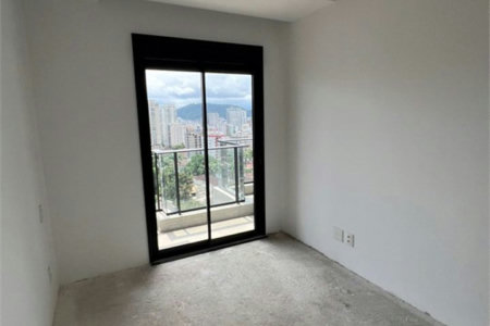 Apartamento Residencial à venda, Boqueirão, Santos - AP1326.