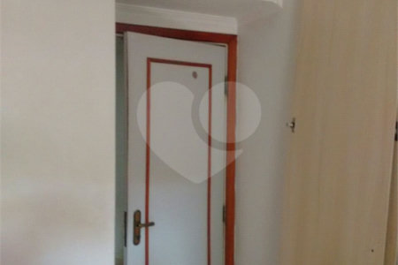 Apartamento à venda com 2 quartos em Vila Mazzei, São Paulo, SP
