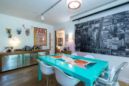 Apartamento à venda com 3 quartos, sendo 1 suíte, em Jardim Morumbi, São Paulo, SP
