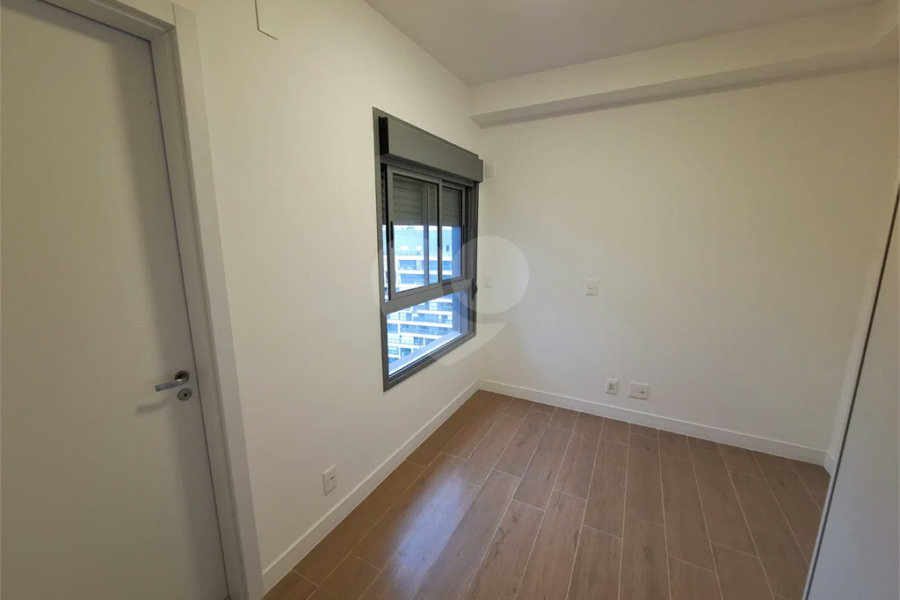 Apartamento à venda com 3 suítes em Vila Madalena, São Paulo, SP