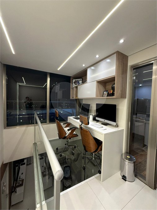 Apartamento à venda com 3 quartos, sendo 1 suíte, em Vila Leopoldina, São Paulo, SP