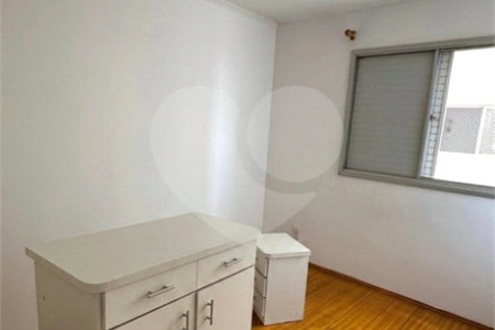 Apartamento à venda com 2 quartos em Vila Gustavo, São Paulo, SP