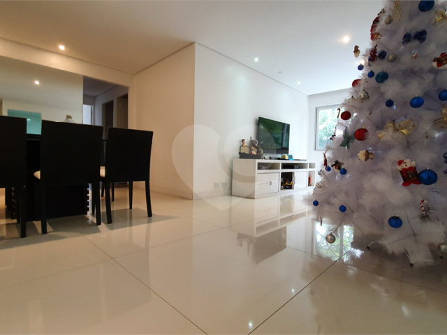 Apartamento à venda com 3 quartos, sendo 1 suíte,  em Santana, São Paulo, SP