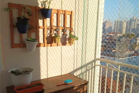 Apartamento à venda com 3 quartos, sendo 1 suíte, em Mooca, São Paulo, SP