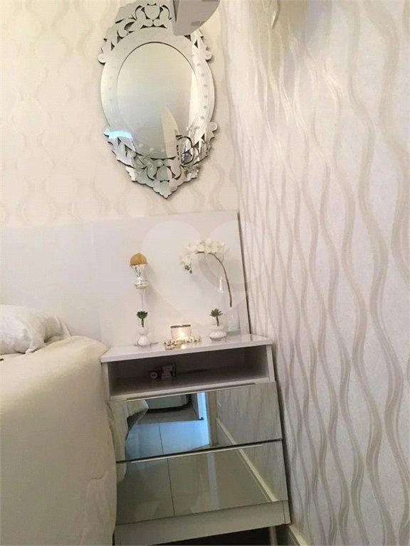 Apartamento à venda com 2 quartos, sendo 1 suíte,  em Jardim Ampliação, São Paulo, SP