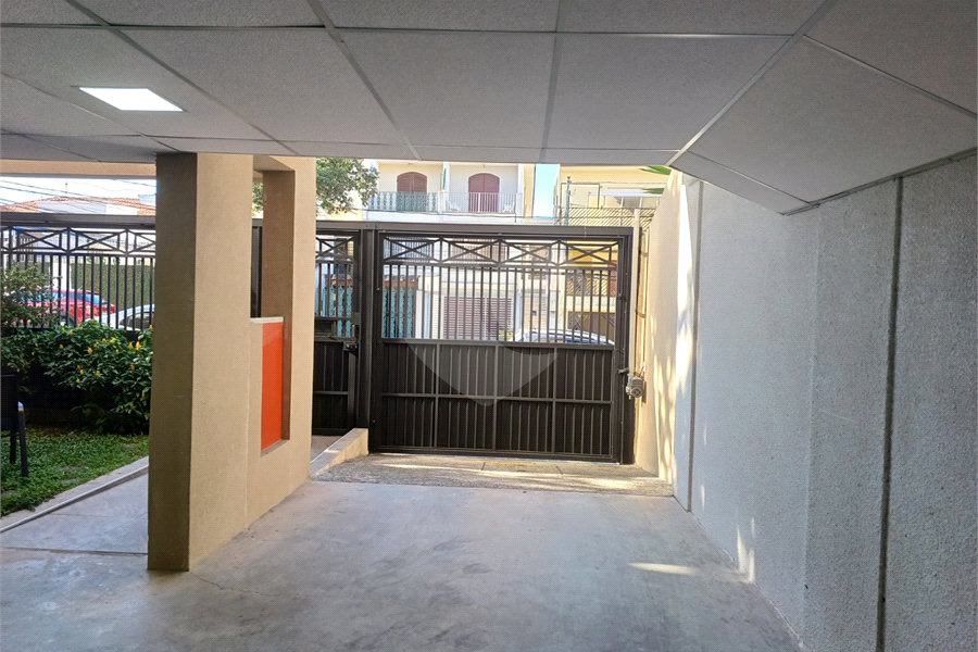 Apartamento à venda ou para alugar com 2 quartos, sendo 1 suíte,  em Santana, São Paulo, SP