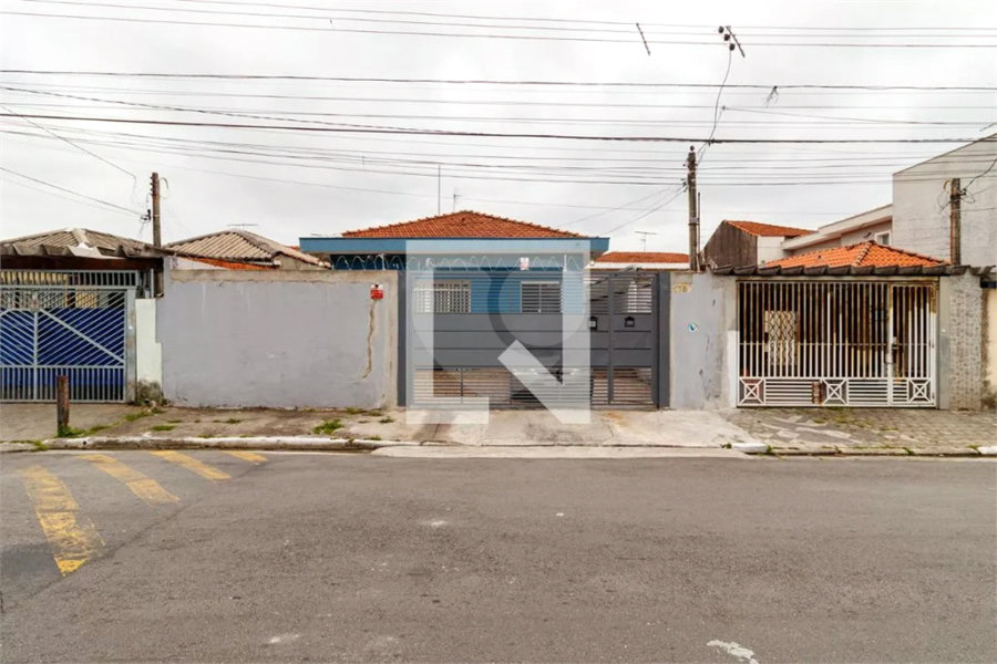 Casa à venda com 4 quartos, sendo 1 suíte, em Jaçanã, São Paulo, SP