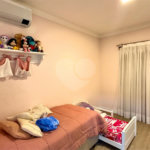 Casa à venda com 3 suítes no condomínio Villa Grimaldi, Sorocaba - SP