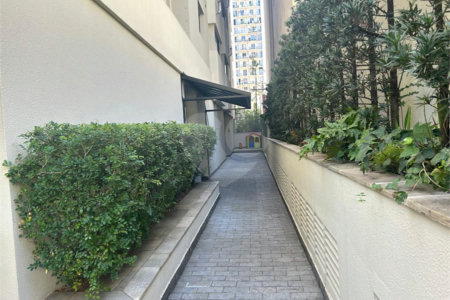 Apartamento à venda com 4 quartos, sendo 2 suítes, em Pinheiros, São Paulo, SP